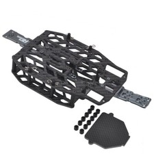 Carbon Aluminium Chassis for