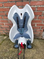 Siége velo pour enfant