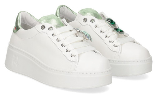 Gio pia302a baskets femme - pia302a,