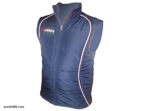 Legea veste sans manches - veste,