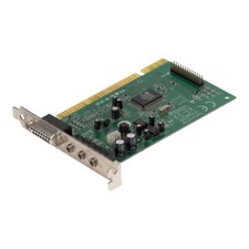 Carte Son TERRATEC Promedia TT1816-N V1.0 Isa