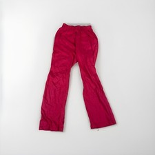 Vintage Bas de Pyjama Sommeil Argentisch D Südamerikanisch Rouge Taille 154 Pour