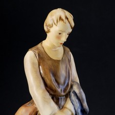 GOEBEL  Krippe RARISSIME