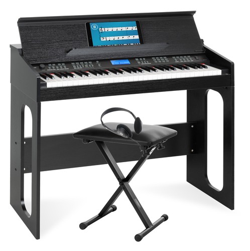 Clavier piano numerique - clavier, 61