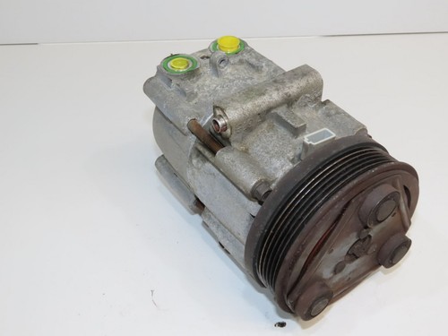 Compresseur air conditionne - air,