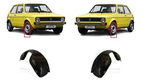 Neuf pour golf mk1 - pour,