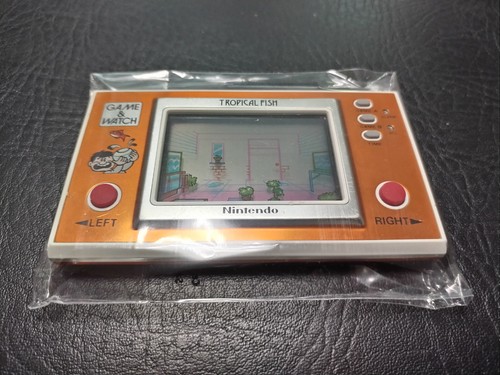 Game watch nintendo new wide - watch,