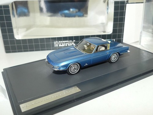 Chevrolet corvette rondine - chevrolet,