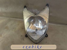 phare pour Kymco 50 Agility