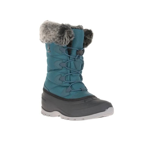 Chaussures kamik winterstiefel - chaussures,
