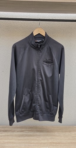 Carhartt veste homme grise - l,