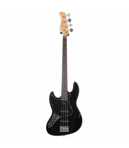 Basse electrique gaucher - basse,