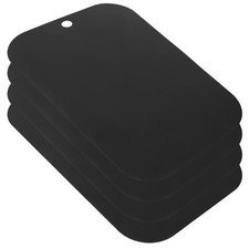  Lot de 4 embauchoirs pour bottes : embauchoirs réutilisables et portables pour