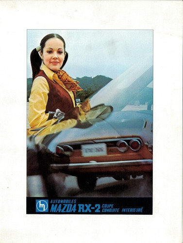 Catalogue brochure prospekt