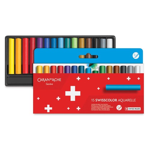 Caran ache swisscolor water - caran,