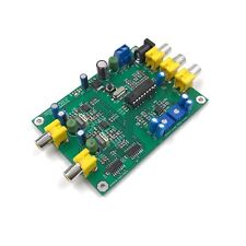 FM Stereo Encoder Module HQ for PLL FM Transmitter Broadcasting High Quality MPX