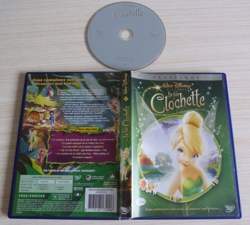 Dvd pal walt disney fee - walt,