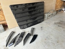 Déflecteur Lamborghini Urraco 1975