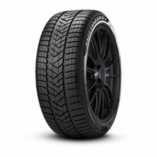 Pneus PIRELLI 235/55 R 17 C