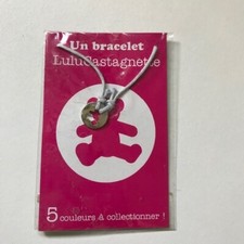LULU CASTAGNETTE - BRACELET