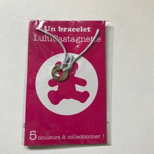 Lulu castagnette bracelet - lulu,