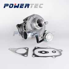 Turbocharger 14412AA360