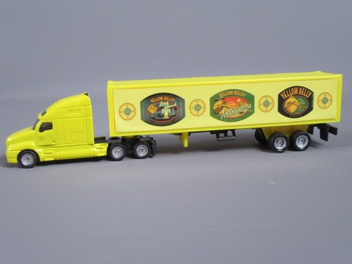 Majorette camion semi - ho,