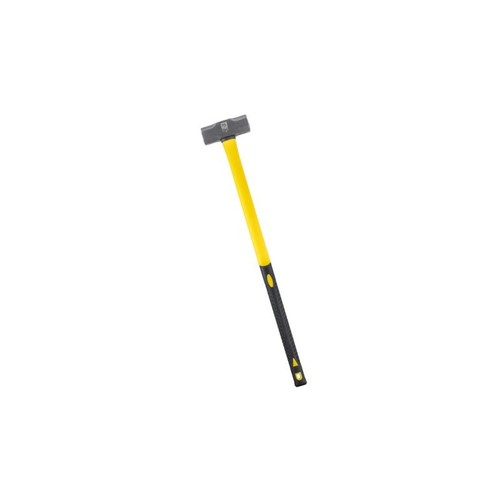 Marteau 2kg acier carbone - 3,2kg, mi-carbone