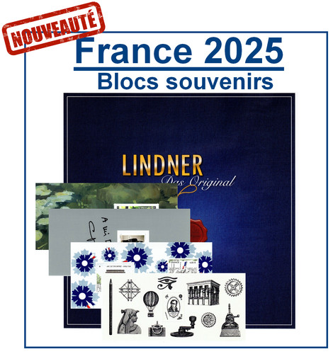 Nouveauté jeu france lindner - nouveauté,
