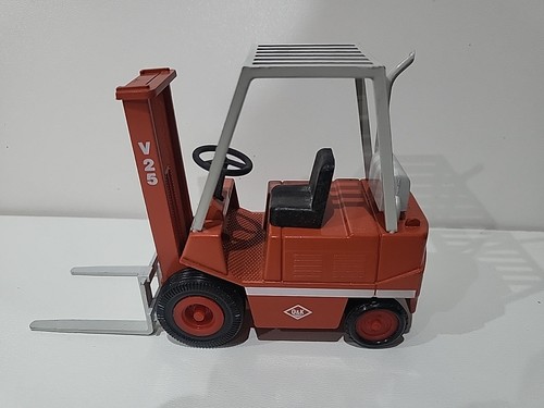Chariot elévateur v25 - chariot, o&k
