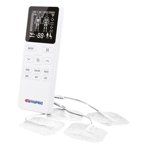 électrostimulateur musculaire - Électrostimulateur,