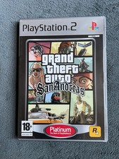 GTA Grand Theft Auto: San