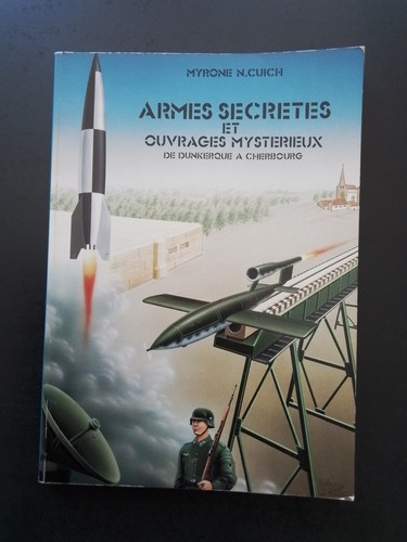 Armes secretes ouvrages - et,