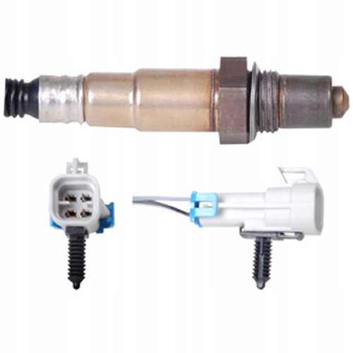 Sonde lambda inférieure