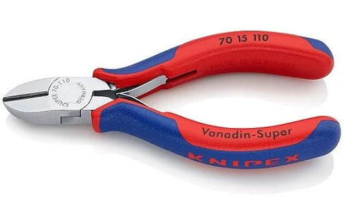 Coupeur diagonal knipex 15 - coupeur,