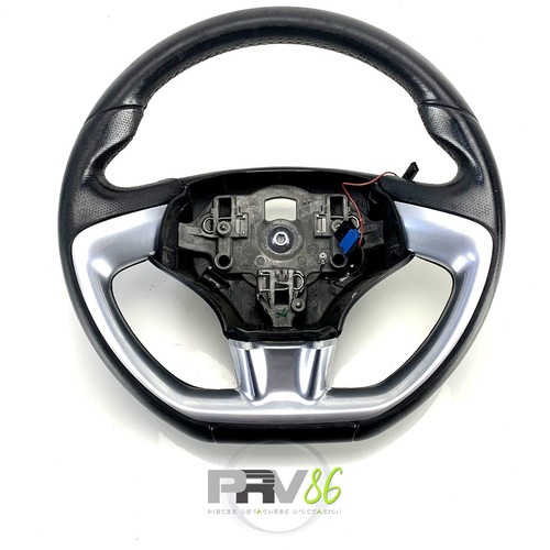 Volant cuir citroën - ✅✅,