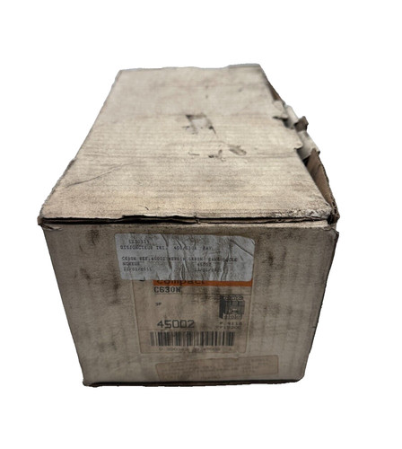 Merlin gerin c630n compact - gerin,