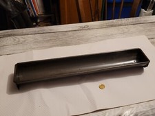 Ancien moule à Bûche de