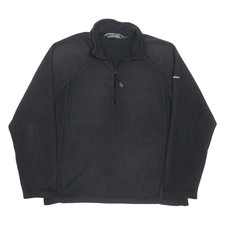 Berghaus Femme Polaire Noire