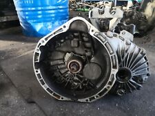 A1683601900 MERCEDES-BENZ A-CLASS (W168) 1.7 CDI 16V 90HP MANUAL TRANSMISSION 5M (19