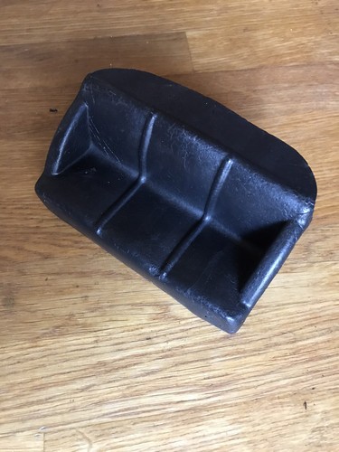Banquette arrière pour grande