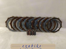 disques d'embrayage pour Honda