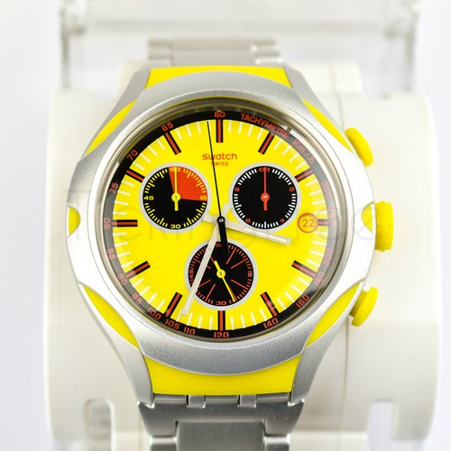 2015 swatch irony chrono - 2015,