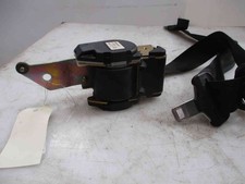 Ceinture avant droite Peugeot