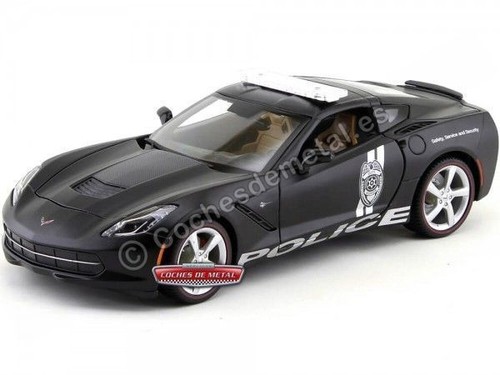 2014 chevrolet corvette - 2014, c7
