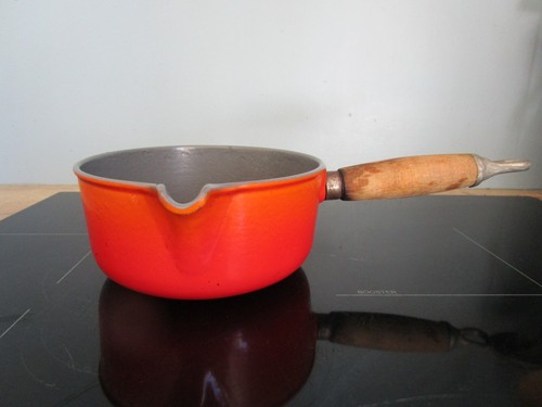 Casserole fonte émaillée - en,