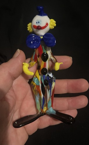 Figurine italian mid - italian,