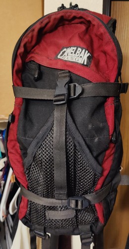 Camelbak g hawg - camelbak, h.a.w.g