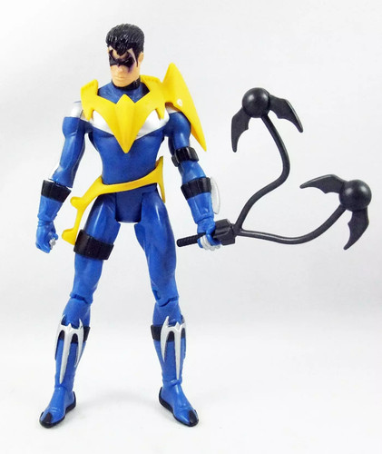 Super heroes nightwing - heroes,