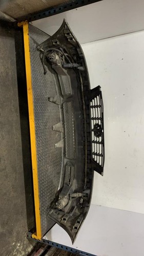 Pare choc avant volkswagen - pare,